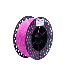 Filamento PLA+ FLEX 3NFlex 1.75mm 1Kg Rosa