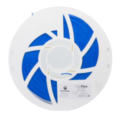 Filamento Simpliflex Azul Celeste DynaLabs 1.75mm 1Kg na internet