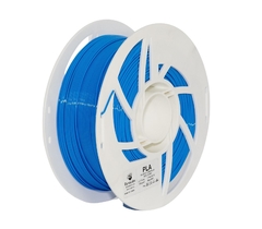 Filamento PLA DynaLabs Azul Claro 1.75mm 1Kg - comprar online