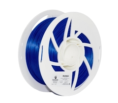 Filamento PLA Boutique Azul Safira DynaLabs 1.75mm 1Kg - comprar online