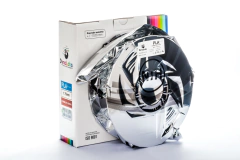 Filamento PLA Vermelho Bordô DynaLabs 1.75mm 1Kg - loja online