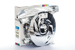 Filamento PLA Cinza Claro DynaLabs 1.75mm 1Kg - dynalabs