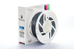 Filamento PLA 870 Cinza Prata DynaLabs 1.75mm 1Kg - comprar online