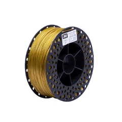 Filamento PLA 3N3 1.75mm 1KG Ouro