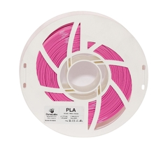 Filamento PLA DynaLabs Rosa 1.75mm 1Kg - comprar online