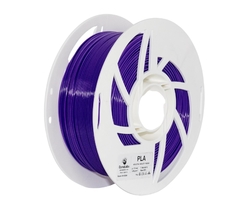 Filamento PLA Roxo DynaLabs 1.75mm 1Kg - comprar online