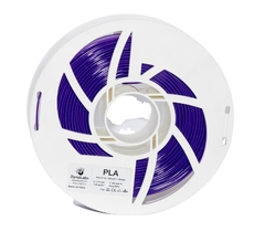 Filamento PLA Roxo DynaLabs 1.75mm 1Kg na internet