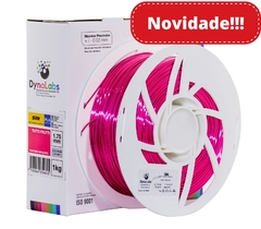 Filamento PLA SILK DynaLabs 1.75mm 1Kg Tutti Frutti