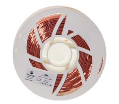 Filamento PLA SILK Cobre DynaLabs 1.75mm 1Kg na internet