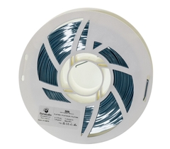 Filamento PLA SILK Platino DynaLabs 1.75mm 1Kg na internet