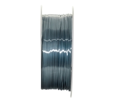 Filamento PLA SILK Platino DynaLabs 1.75mm 1Kg - dynalabs