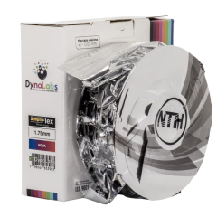 Filamento Simpliflex Nova DynaLabs 1.75mm 1Kg - loja online