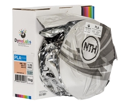 Imagem do Filamento PLA Skin 162 DynaLabs 1.75mm 1Kg