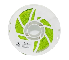 Filamento PLA Verde Maçã DynaLabs 1.75mm 1Kg na internet