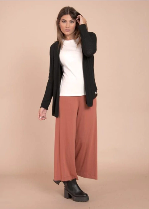 PALAZZO MODAL CREP ELASTICO (PAL00608)