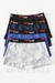 BOXER NIÑOS RECITAL (BOX00006) - comprar online