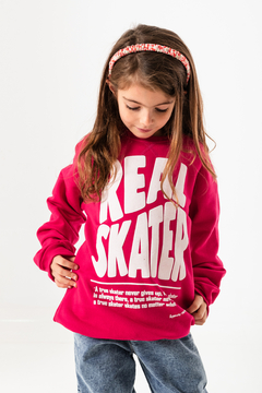 BUZO BASE REAL SKATER (BZ00917)