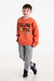 BUZO BASE FEELING JOYFUL NIÑOS (BZ01025) en internet