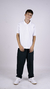 PANTALON RECTO RUSTICO ADULTOS (PA00008) en internet