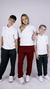 PANTALON RECTO RUSTICO ADULTOS (PA00008) - comprar online