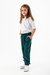 BABUCHA RUSTICA LISA NIÑOS (BA00039)