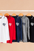 CHOMBA NIÑO ATHL TEAM LEAGUE ESCUDO (CHO00010) - tienda online