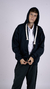 CAMPERA FRISA LISA NIÑOS (CP00028) en internet