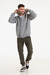 PANTALON JOGGER GABARDINA (PA00788) - tienda online