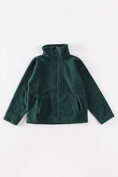 CAMPERA POLAR NIÑOS (CP00030) - tienda online