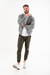 CAMPERA FRIZA HOMBRE (CP00143) - SpaceBallArg