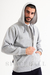 CAMPERA FRIZA LISA (CP00238) - tienda online