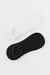 ZOQUETE LISO MUJER INVISIBLE FLOYD (mj13) (MED00009) - comprar online