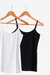 MUSCULOSA ALGODON Y LYCRA BRETEL REGULABLE (MU00013) en internet