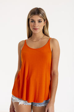 MUSCULOSA MORLEY BRETEL DOBLE U (MU00525) en internet