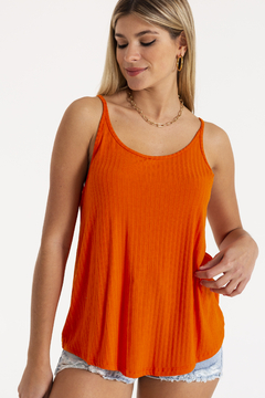 MUSCULOSA MORLEY BRETEL DOBLE U (MU00525)