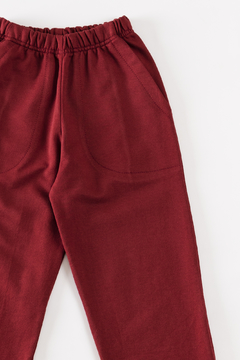 PANTALON RUSTICO RECTO NIÑOS (PA00007) en internet