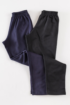 PANTALON RECTO RUSTICO ADULTOS (PA00008)