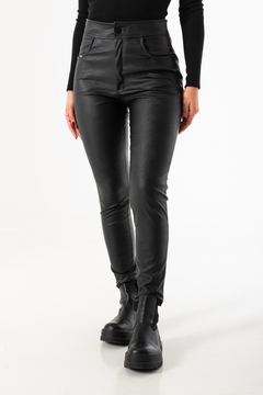 PANTALON CHUPIN ENGOMADO (PA00991)