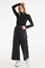 POLERA MAXI LARGA MODAL (POL00052) - tienda online