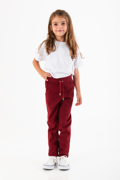 Babucha morley niños (BA00016) - comprar online