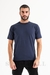 REMERA BASE ALGODON MANGA CORTA ADULTOS (R00161)