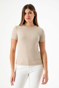 REMERA MORLEY BASICA BASIC (R05245)