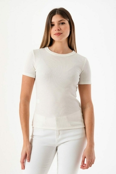 Imagen de REMERA MORLEY BASICA BASIC (R05245)