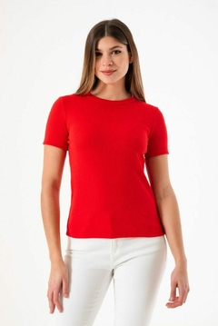 REMERA MORLEY BASICA BASIC (R05245) en internet