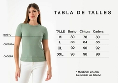 REMERA MORLEY BASICA BASIC (R05245)