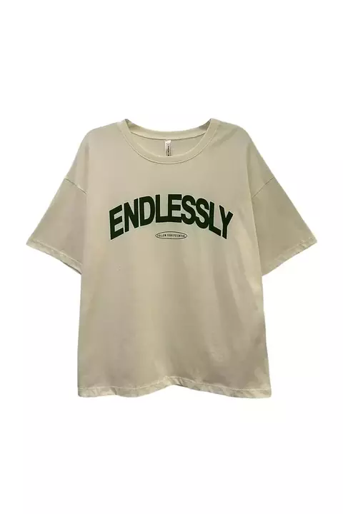 REMERA ENDLESSLY (R05257)