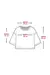 REMERA ENDLESSLY (R05257) en internet