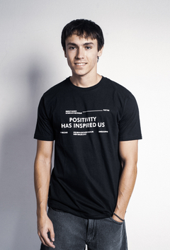 REMERA POSITIVITY (R05363) en internet