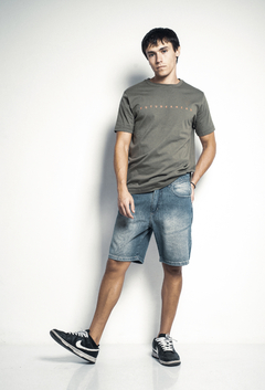 REMERA FUTURE HOMBRE (R05716) - comprar online