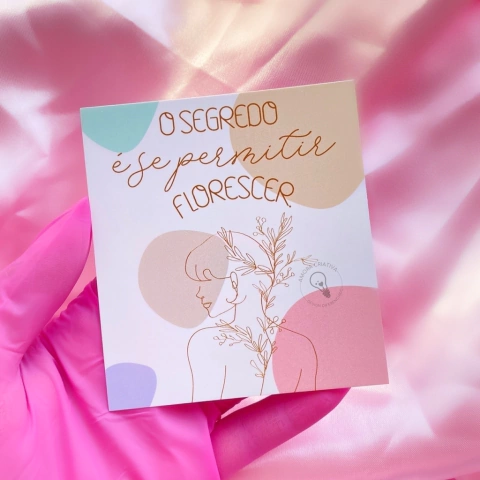 CARD AGRADECIMENTO 08 - FLORESCER